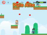 Gioco Pulo Alto  on-line