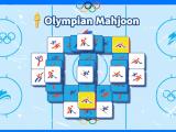 Gioco Mahjong olimpico  on-line