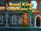 Gioco Re reale: corsa incrociata con Avatar  on-line