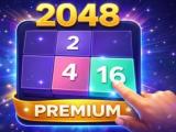 Gioco Premio 2048  on-line