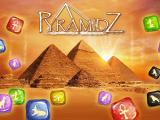 Gioco Pyramidz  on-line