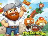 Gioco Sconfiggi gli zombi  on-line