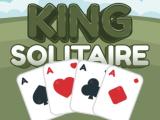 Game Roi Solitaire  en ligne