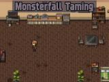 Gioco Addomesticamento di Monsterfall  on-line