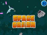 Gioco Schianto spaziale  on-line