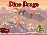 Gioco Dino Drago  on-line