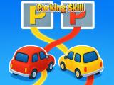 Gioco Abilità di parcheggio  on-line