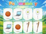 Gioco Ricordo divertente  on-line