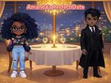 Gioco L'appuntamento perfetto di Amanda  on-line