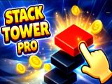 Gioco Stack Tower Pro  on-line