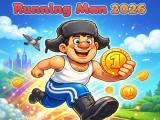 Gioco L'uomo che corre 2026  on-line