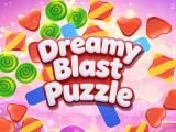 Gioco Puzzle esplosivo da sogno  on-line