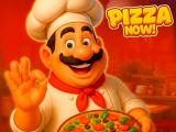Gioco Pizza adesso!  on-line