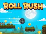 Game Rollo rápido  en línea