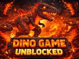 Game Juego de dinosaurios desbloqueado  en línea