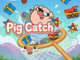 Game captura de cerdo  en línea