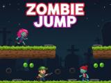 Game Salto Zombi  en línea