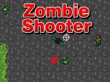 Game tirador zombi  en línea