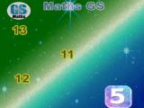 Game Matemáticas GS  en línea