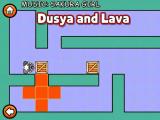 Game Dusya y Lava  en línea