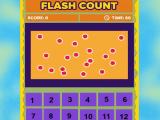 Game Conteo de destellos  en línea