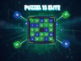 Game Rompecabezas 15 Élite  en línea