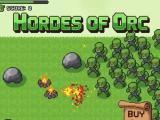 Game Hordas de orcos  en línea