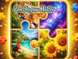Game Maestro del rompecabezas zen  en línea