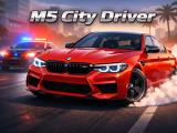 Spiel M5 City-Fahrer  online