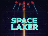 Spiel Weltraumlaser  online