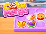 Game Łączenie ciast  online