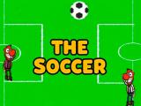 Gioco Il calcio  on-line