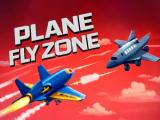 Game Zona de vuelo del avión  en línea