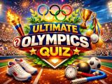 Game Najlepszy quiz olimpijski  online