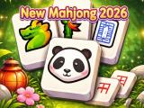 Game Nowy Mahjong 2026  online