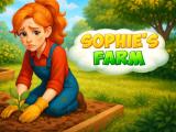 Game Farma Zofii  online