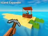 Game Ekspansja wyspy  online