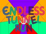 Game Niekończąca się trasa tunelu  online
