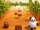 Game Biegacz dżungli  online
