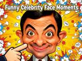 Game Śmieszne momenty z twarzami gwiazd  online