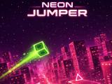 Game Neonowy sweter  online
