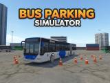 Game Symulator parkowania autobusu  online