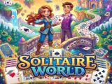 Game Mundo Solitario  en línea