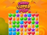 Game Caramelo Súper Pop  en línea