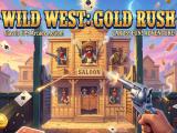 Game Salvaje Oeste: Fiebre del oro  en línea