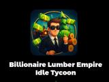 Game Imperio maderero multimillonario Idle Tycoon  en línea