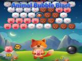 Game Explosión de burbujas de animales  en línea