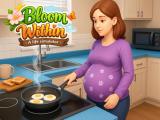 Game Bloom Within : un simulateur de vie  en ligne