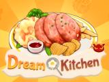 Game Kuchnia marzeń  online