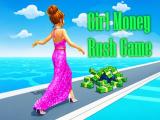 Game Dziewczyna spieszy się po pieniądze  online